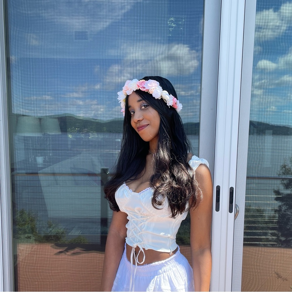 Meet your Posher, Vanessa